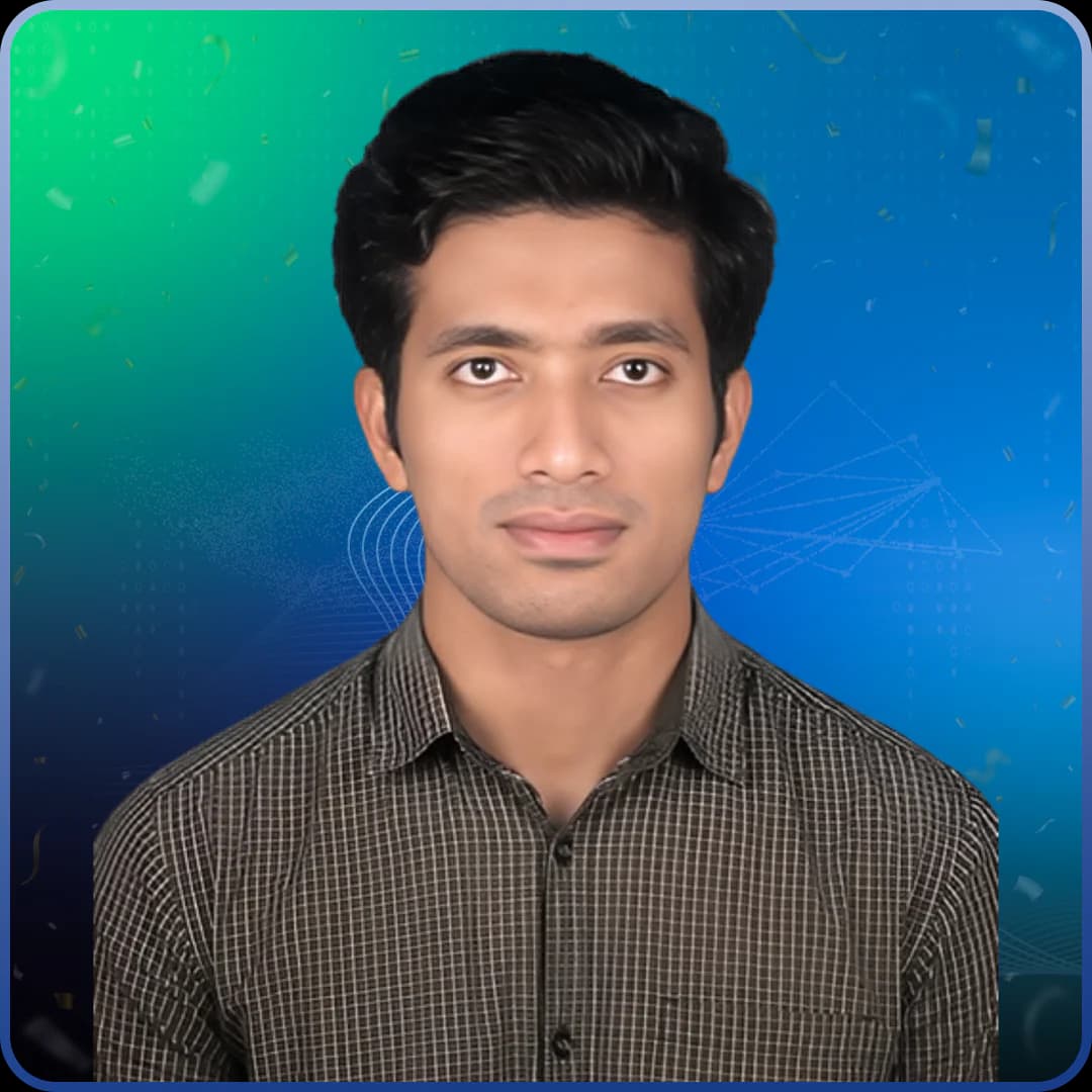 Mehadi Hasan