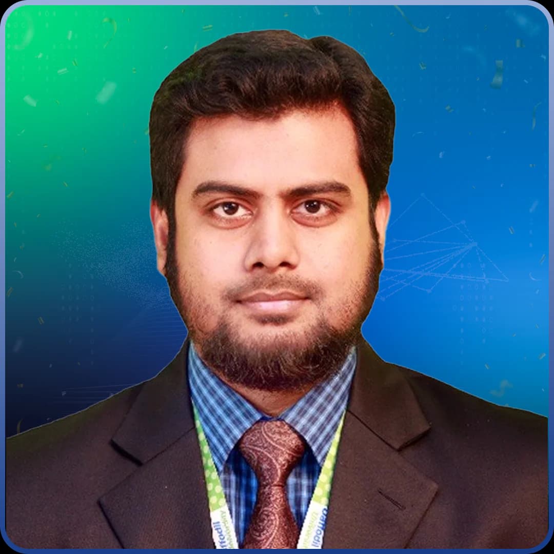 Dr. S. M. Aminul Haque
