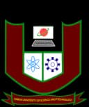 Pabna University of Science and Technology logo