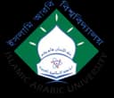 Islamic Arabic University logo