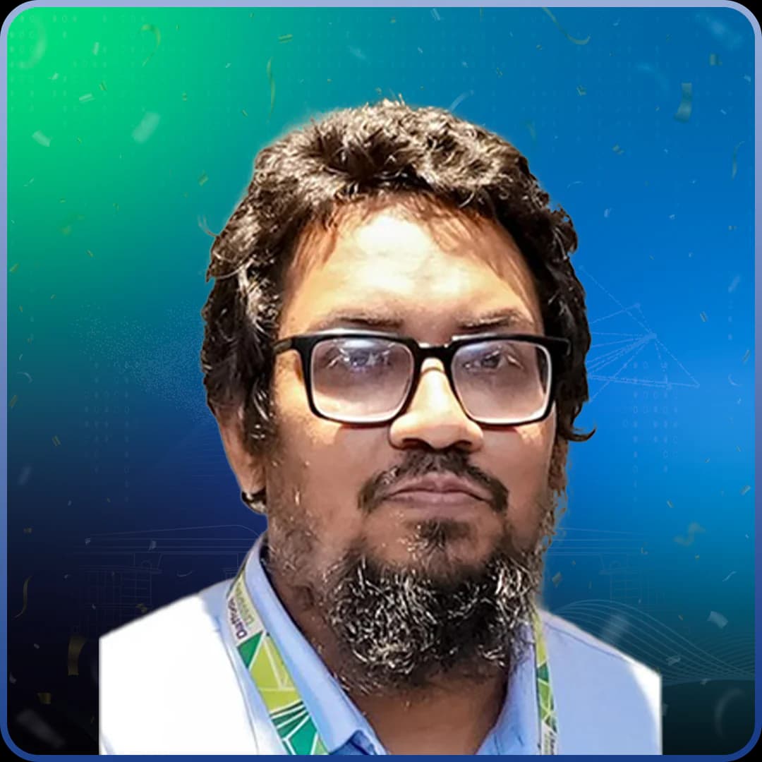 Dr. Masud Rana Rashel