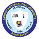 American International University-Bangladesh logo