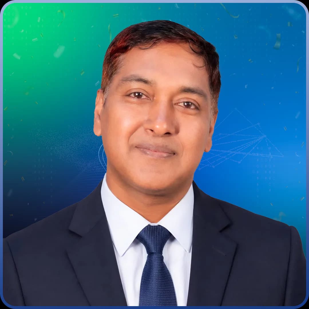 Md. Sadekur Rahman