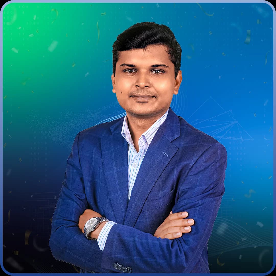 Md. Mahabul Alom Santo