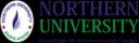 Northern University, Bangladesh logo