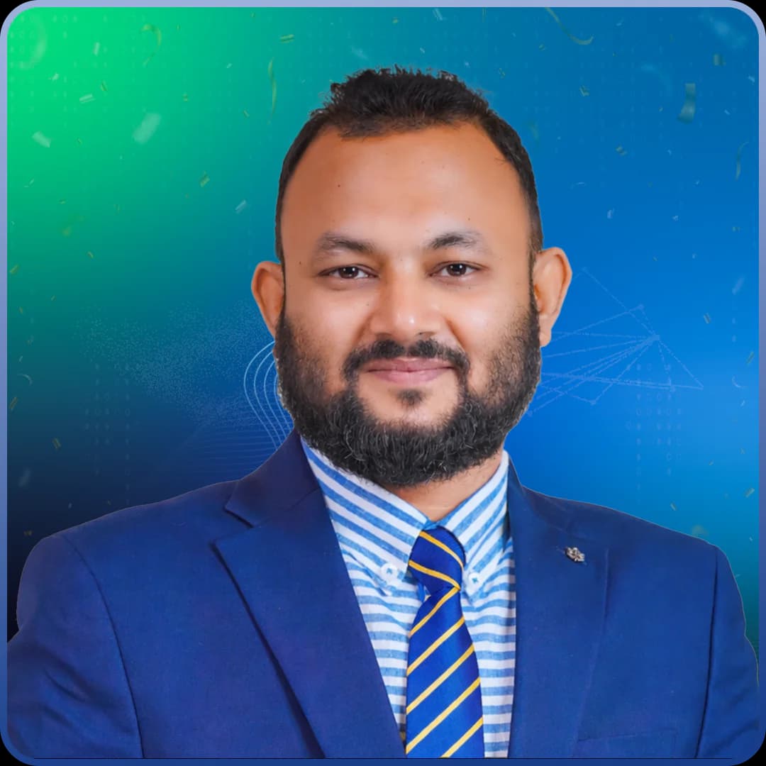 Dr. Md Alamgir Kabir