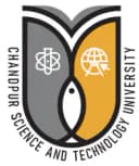 Chandpur Science and Technology University logo