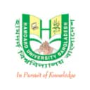 Hamdard University Bangladesh logo