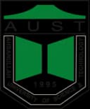 Ahsanullah University of Science and Technology logo
