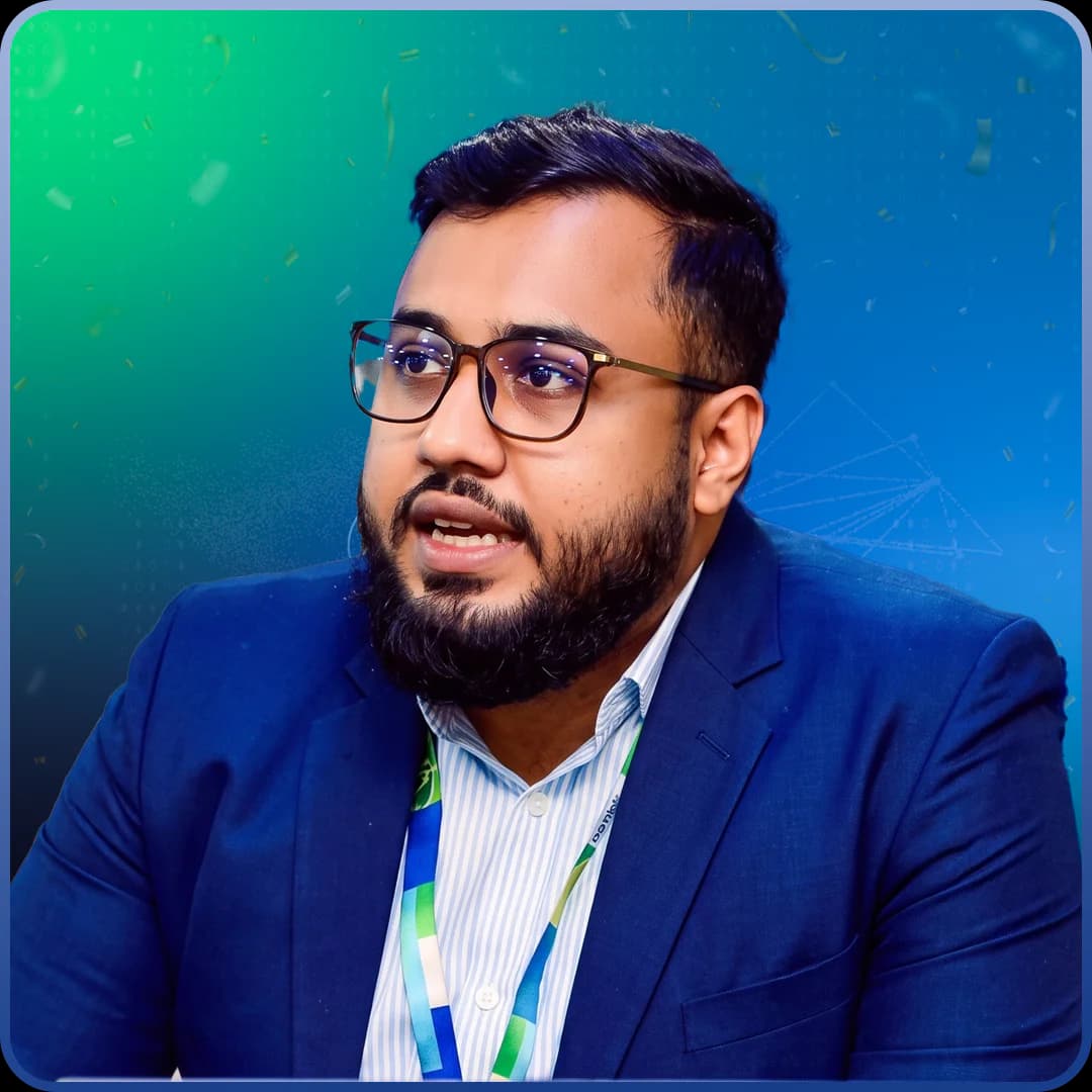 Shahadat Hossain