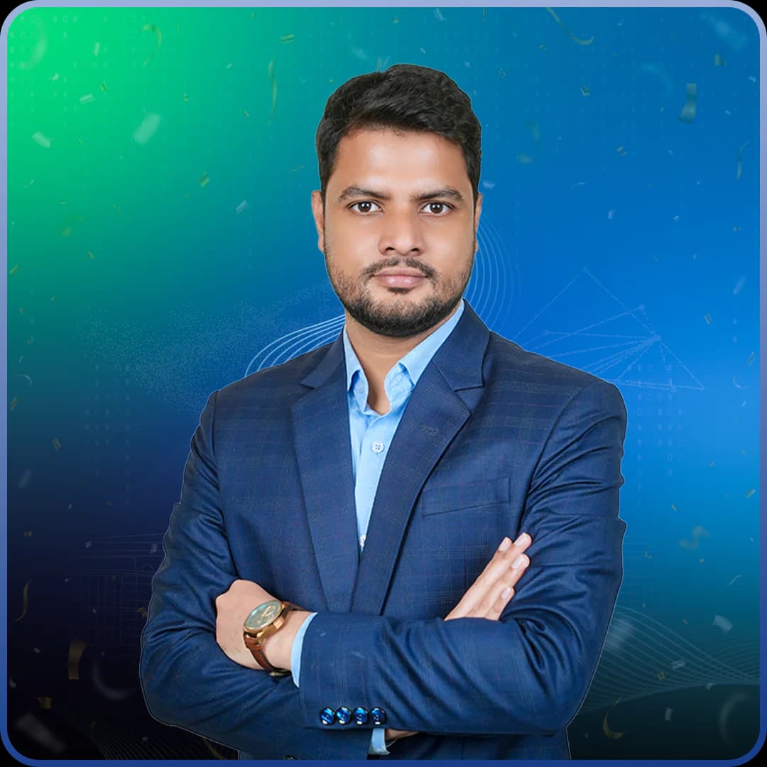 Md. Mizanur Rahman