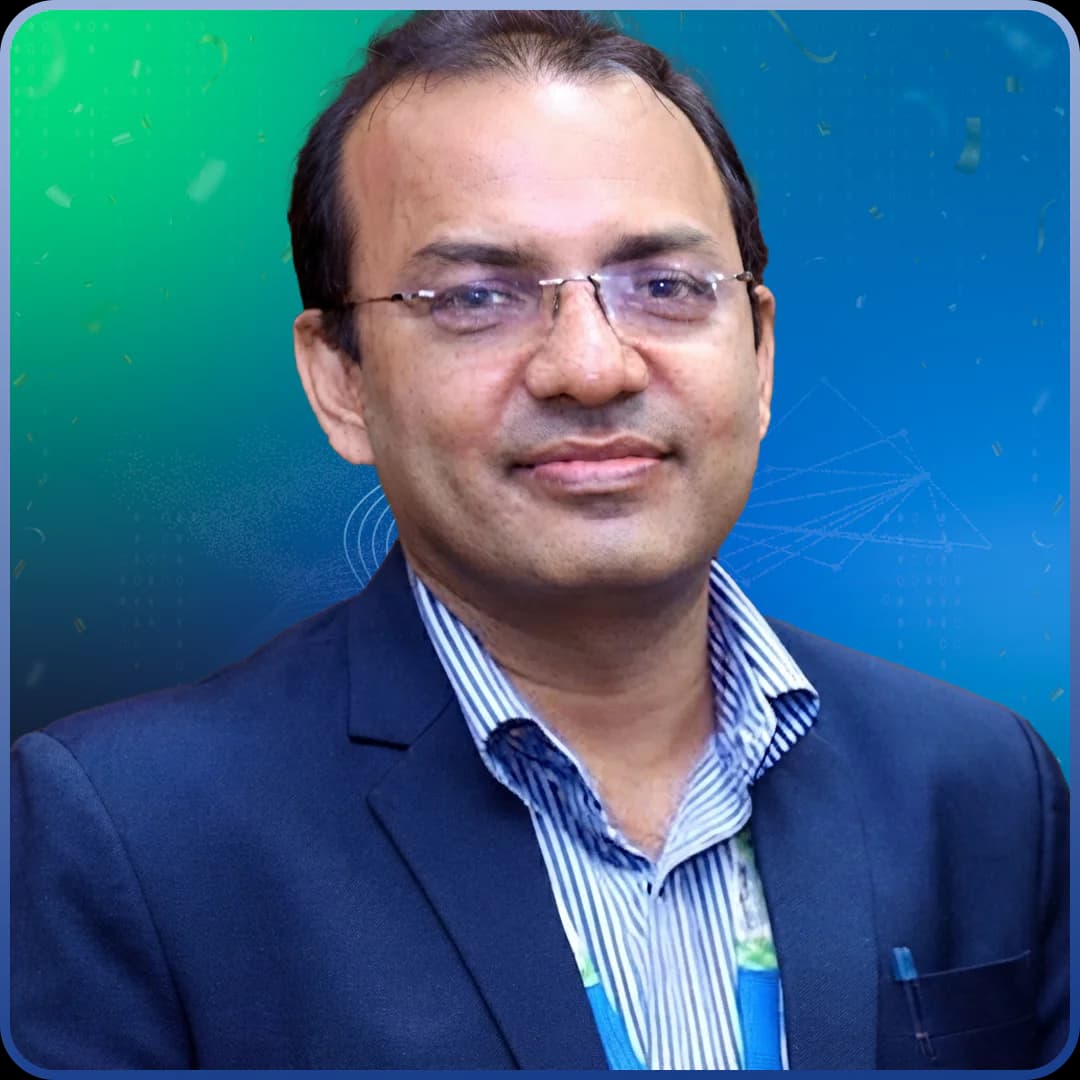 Professor Mohammed Masum Iqbal, PhD