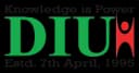 Dhaka International University logo