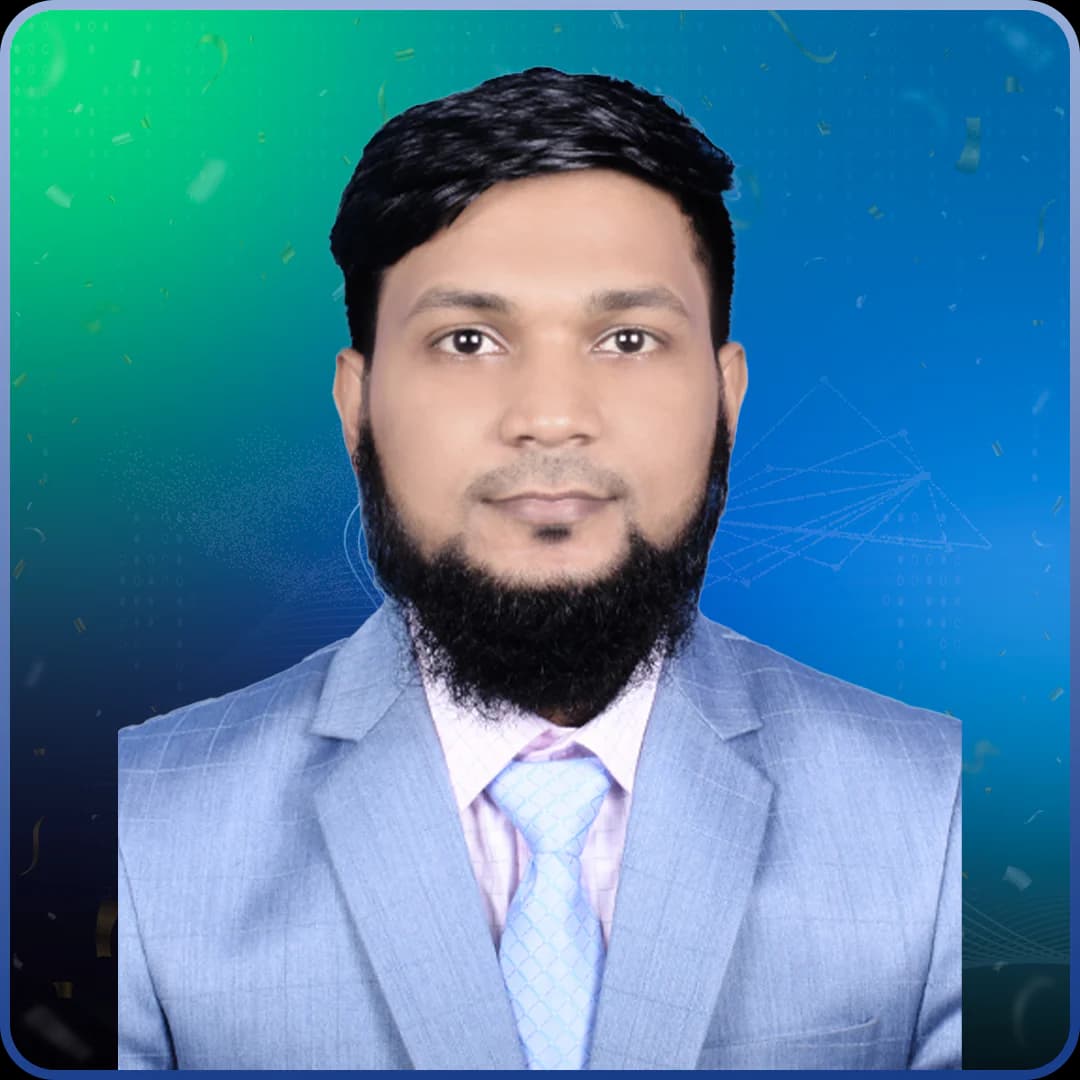 Md. Jakaria Zobair
