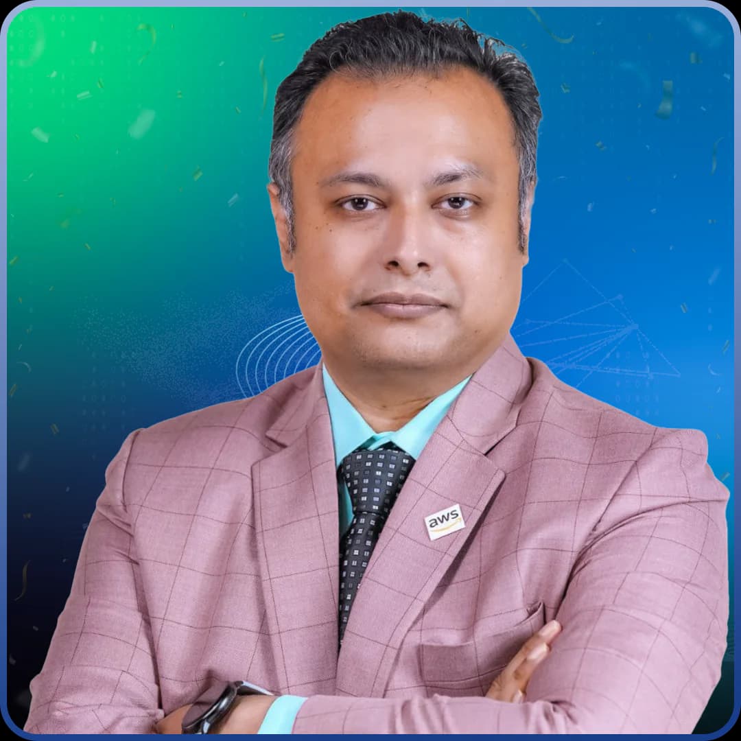 Dr. Arif Mahmud
