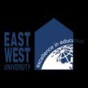 East West University logo