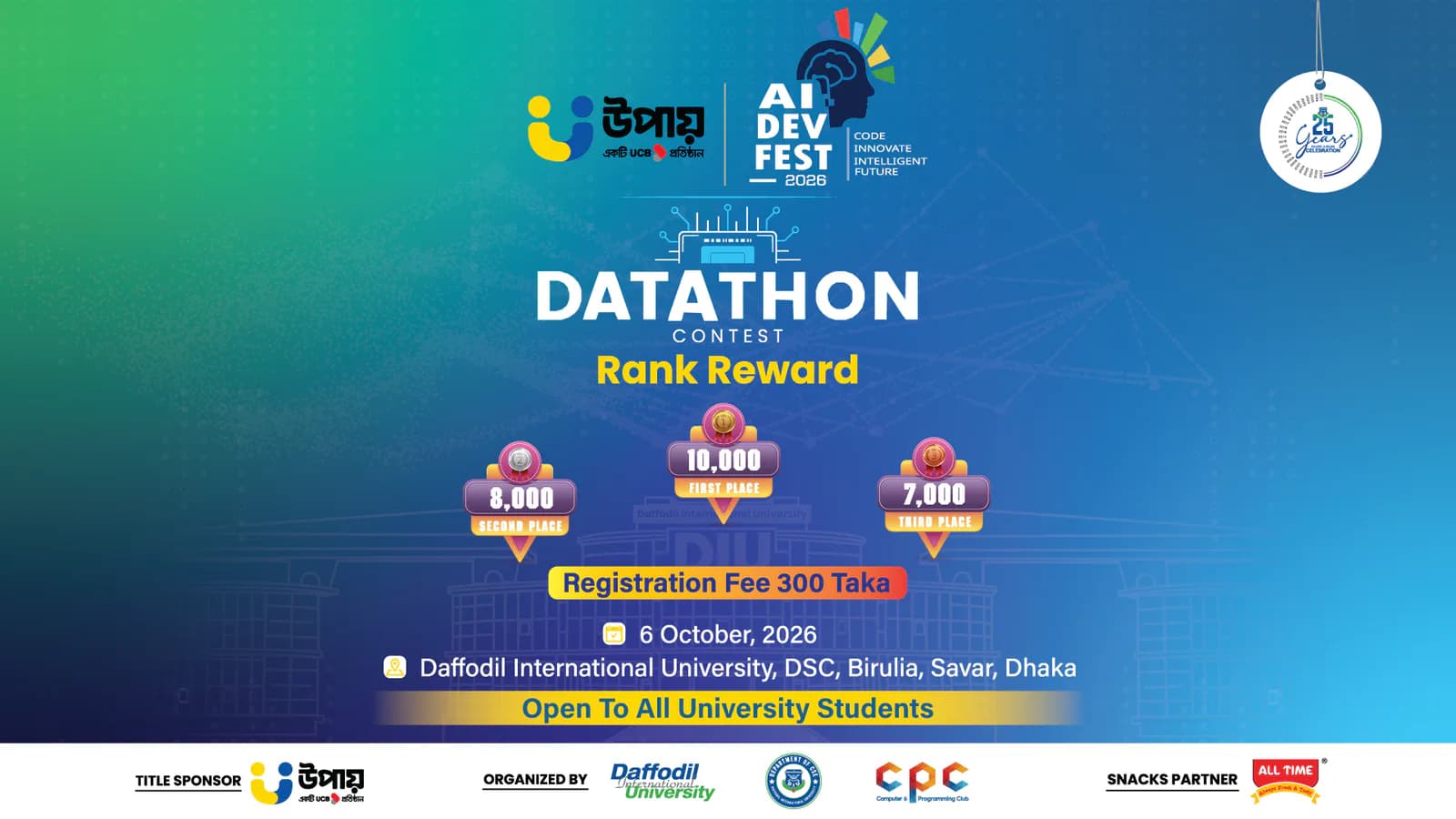 Datathon thumbnail