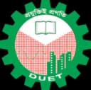 Dhaka University of Engineering & Technology logo