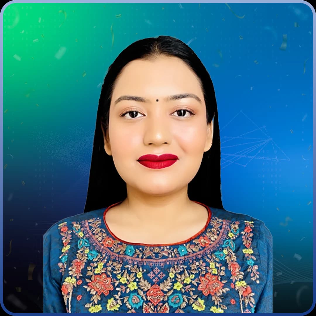 Sayeda Parvin