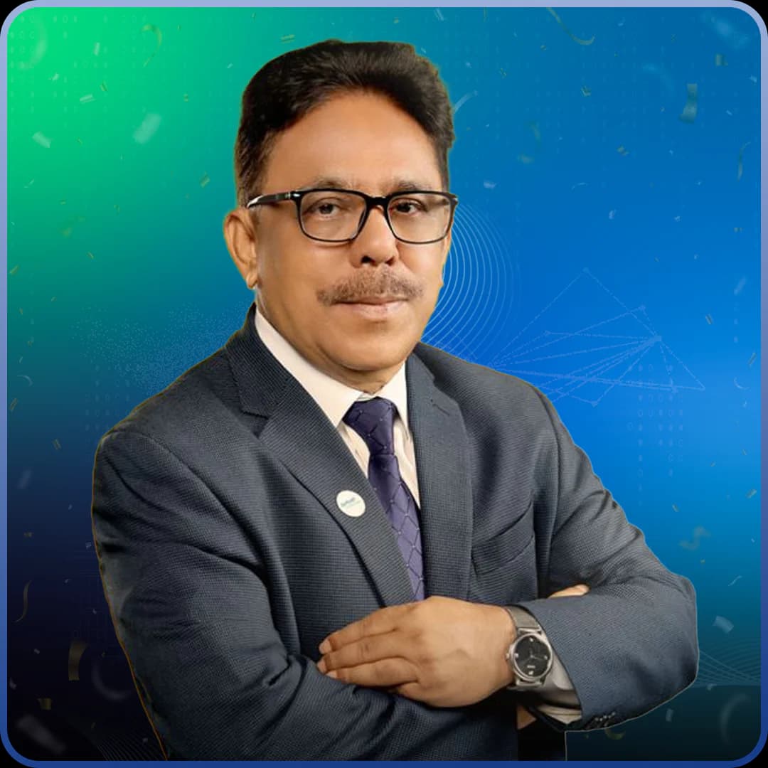 Professor Dr. M. R. Kabir