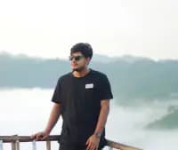 Md Golam Rabbani Joy