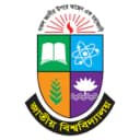 National University, Bangladesh logo