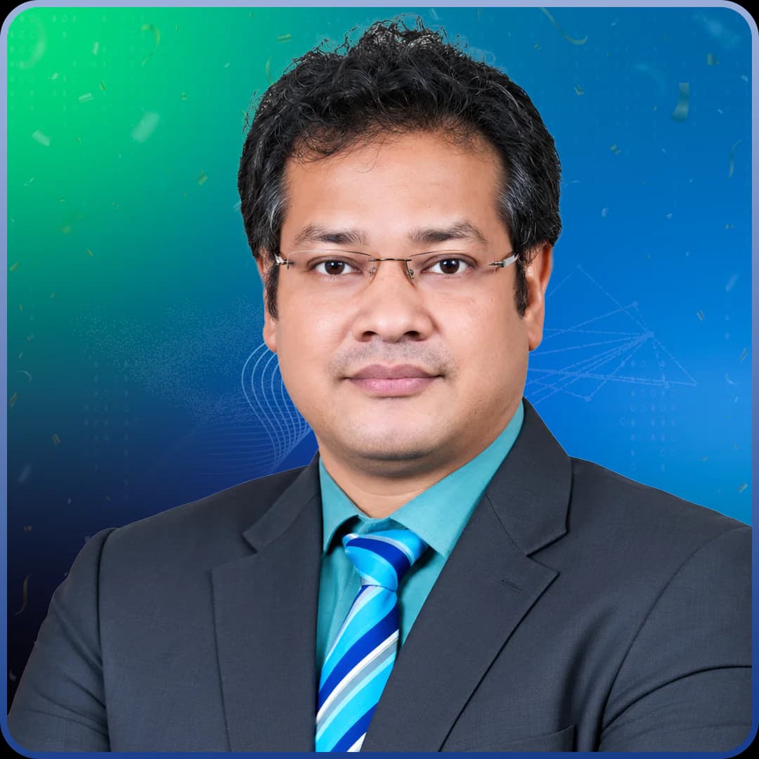 Dr. Md. Akhtaruzzaman