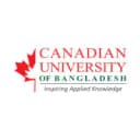 Canadian University of Bangladesh logo
