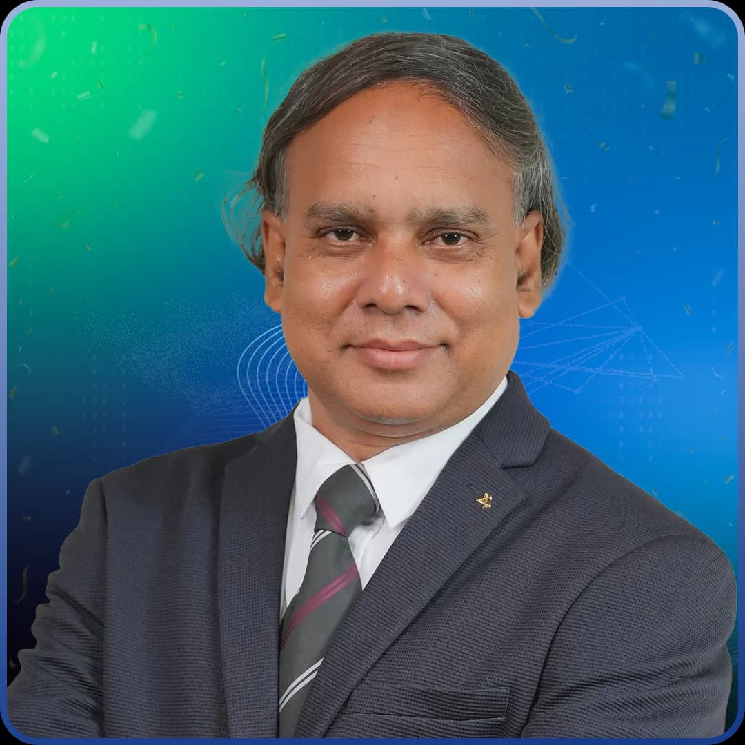 Dr. Fizar Ahmed