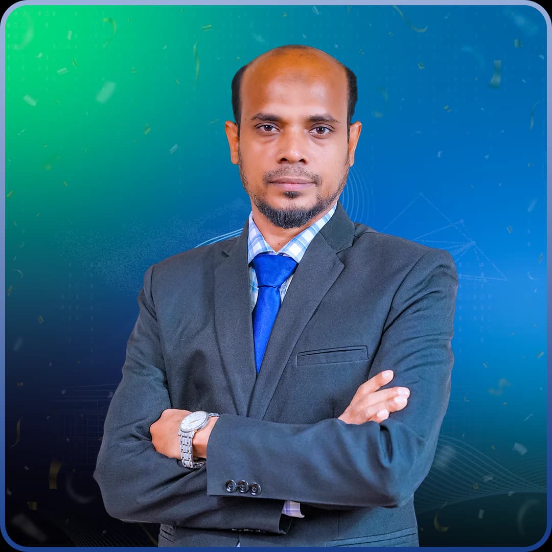 Dr. Md. Ali Hossain