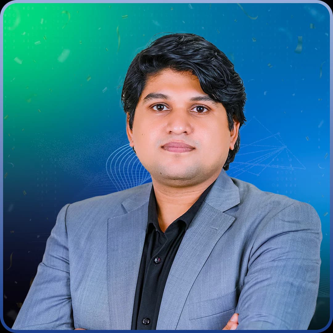 Mayen Uddin Mojumdar