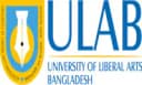 University of Liberal Arts Bangladesh (ULAB) logo