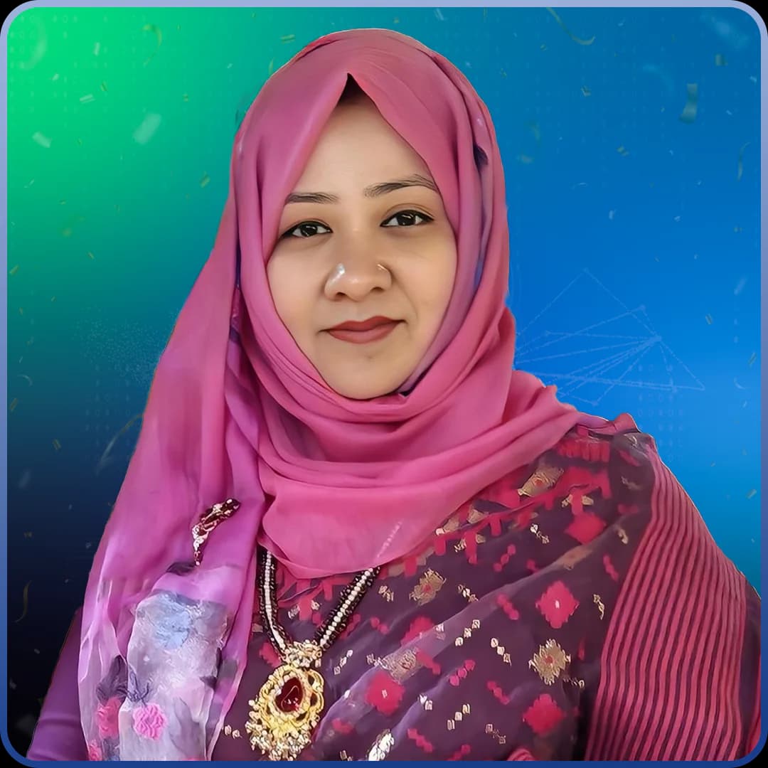 Dr. Fernaz Narin Nur