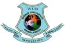 World University of Bangladesh logo