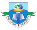 Premier University, Chittagong logo