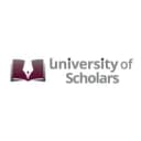University of Scholars logo