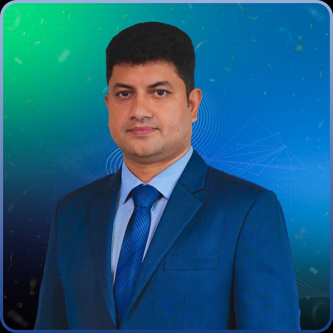 Dr. Md. Zahid Hasan