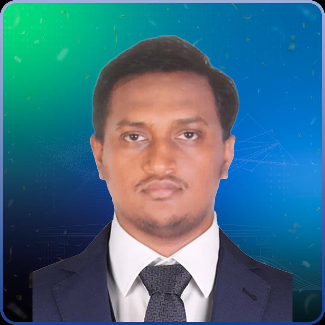 Md. Aynul Hasan Nahid