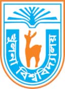 Khulna University logo