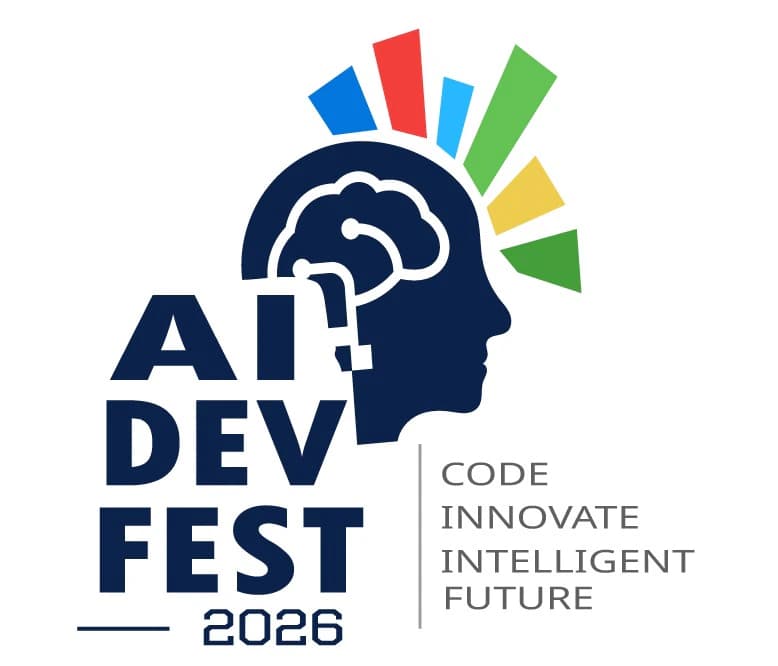 AI Dev Fest Logo