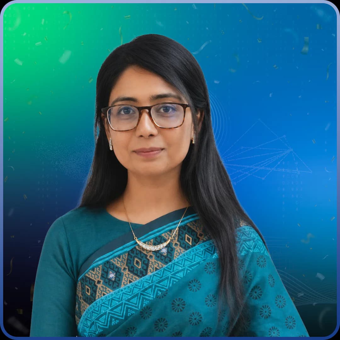 Ms. Nushrat Jahan Oyshi