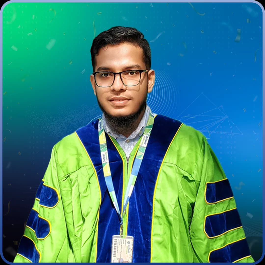 Tanvirul Islam
