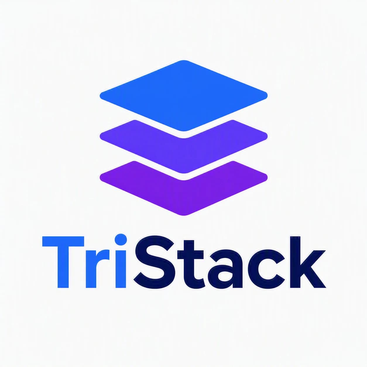 TriStack logo