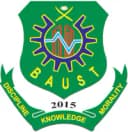 Bangladesh Army University of Science and Technology, Saidpur logo