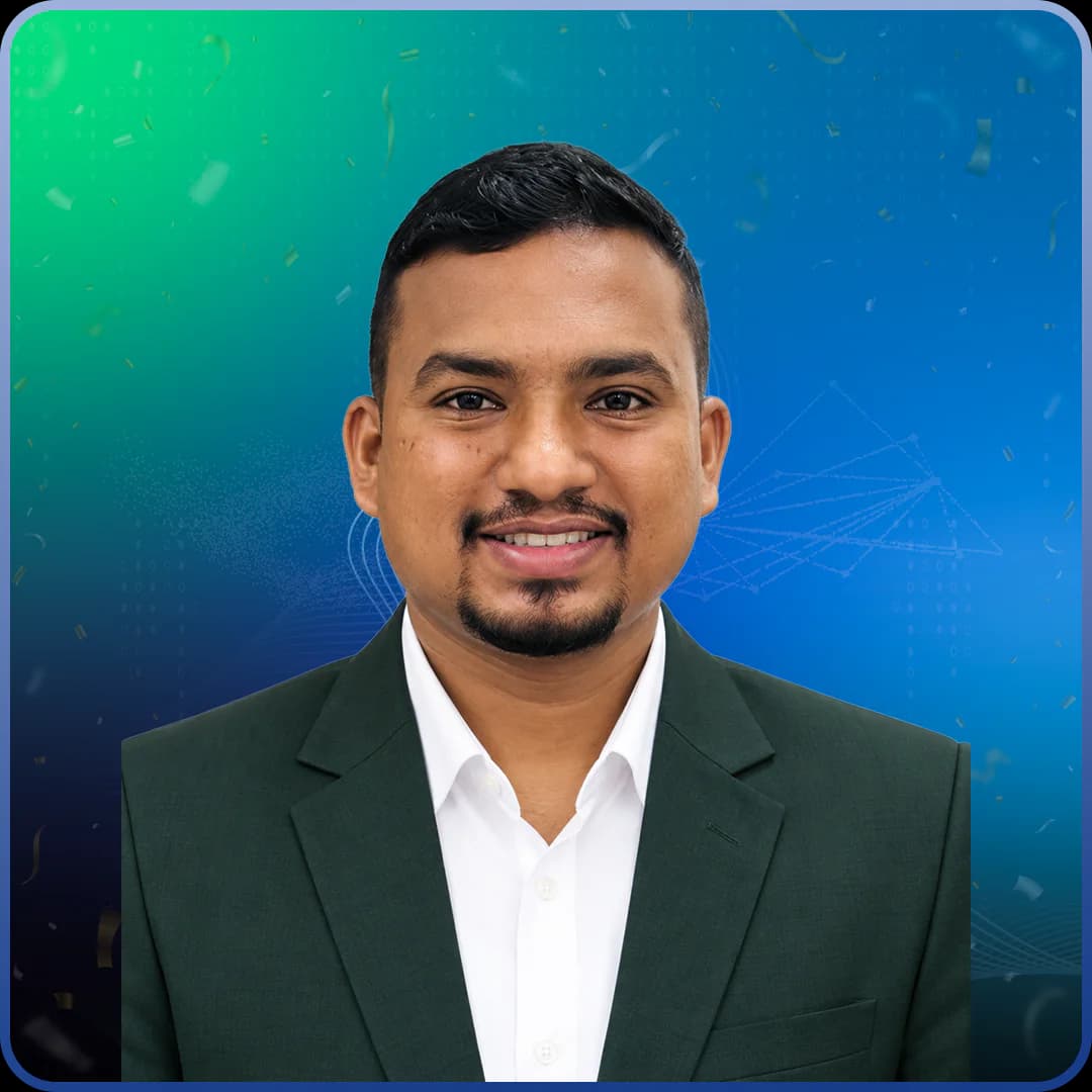 Mohammad Jahangir Alam