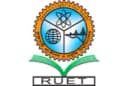 Rajshahi University of Engineering & Technology logo