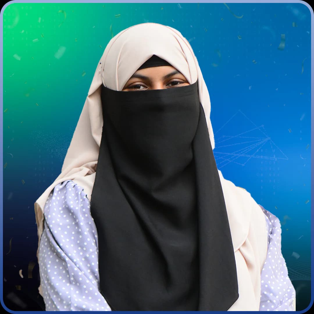 Ms Faiza Feroz