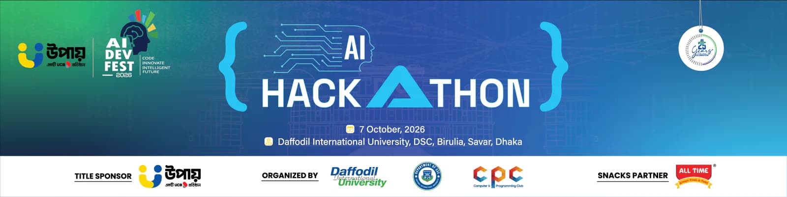 AI Hackathon