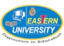 Eastern University, Bangladesh logo