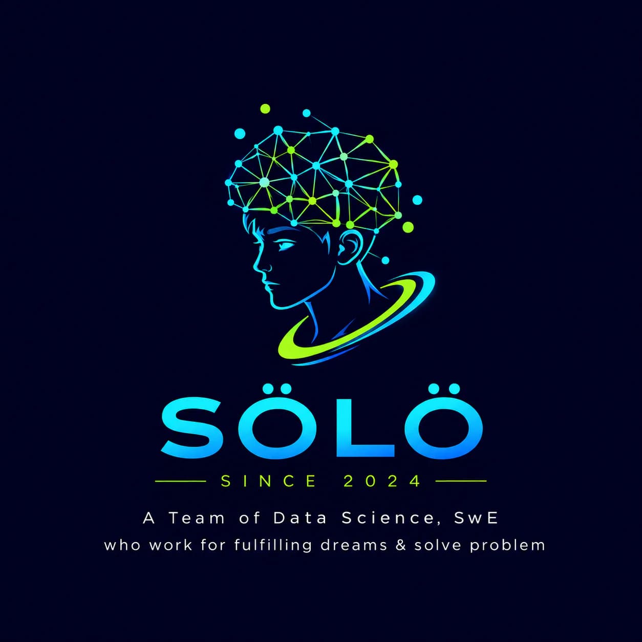 SÖLÖ logo
